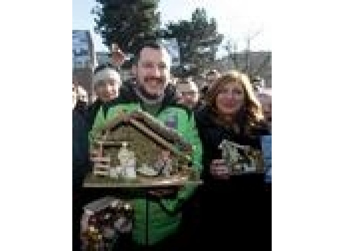 salvini salvini